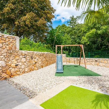 Villa Old Stone *