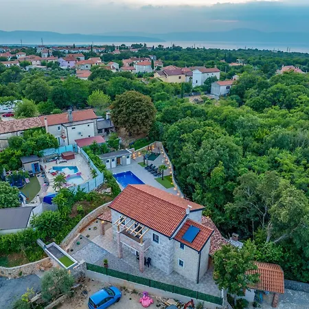 Villa Old Stone *